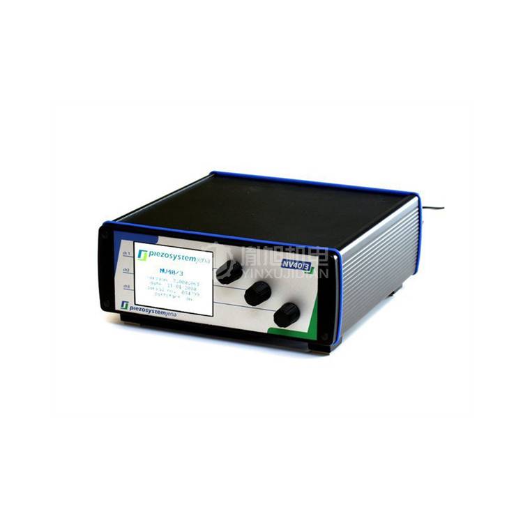 PIEZOSYSTEM JENA压电放大器NV 403 PIEZOSYSTEM JENA NV 40 3