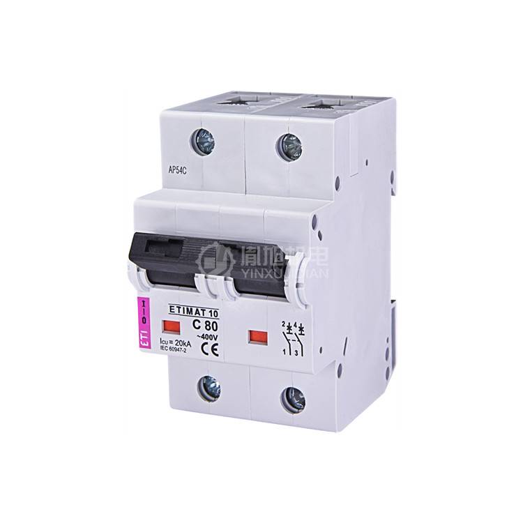 ITALWEBER断路器ETIMAT 10 ITALWEBER ETIMAT 10