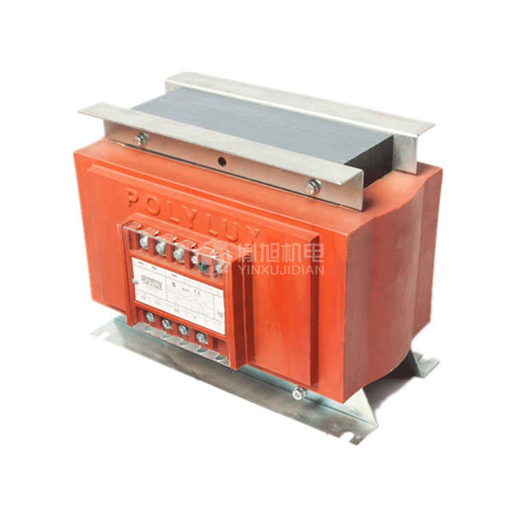 POLYLUX电抗器RTL4 POLYLUX RTL4
