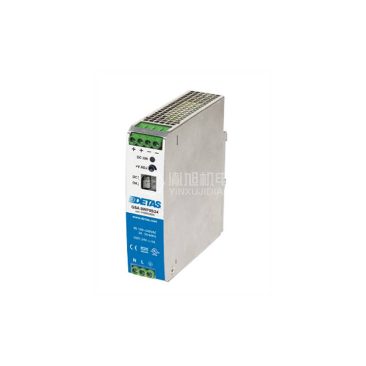 DETAS电源GSA SWP05 DETAS GSA SWP05