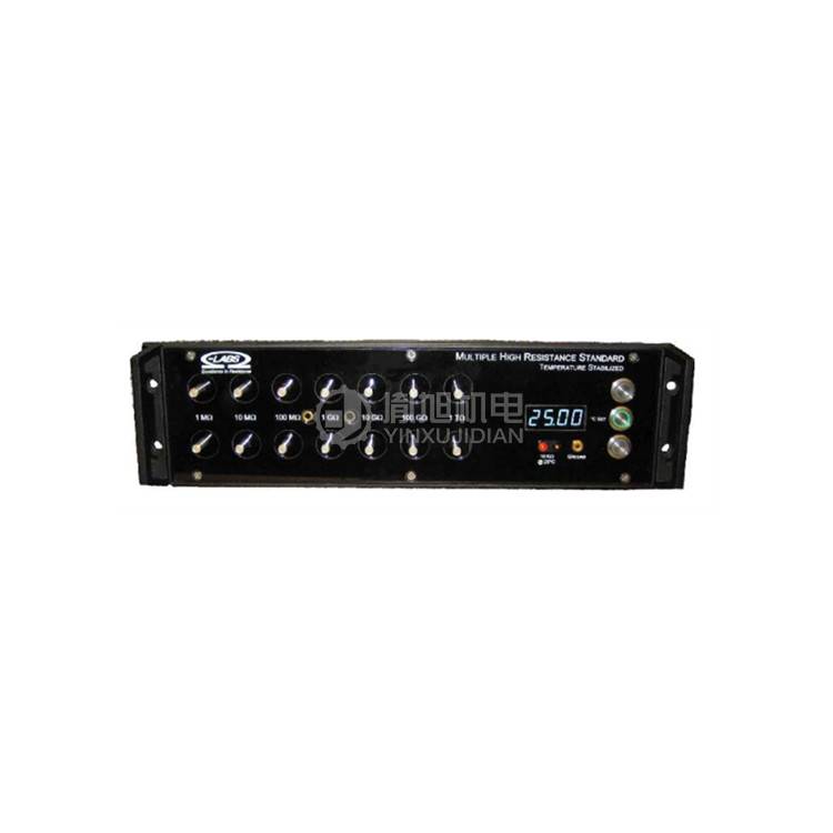 OHM-LABS多重高阻标准MHS OHM-LABS MHS