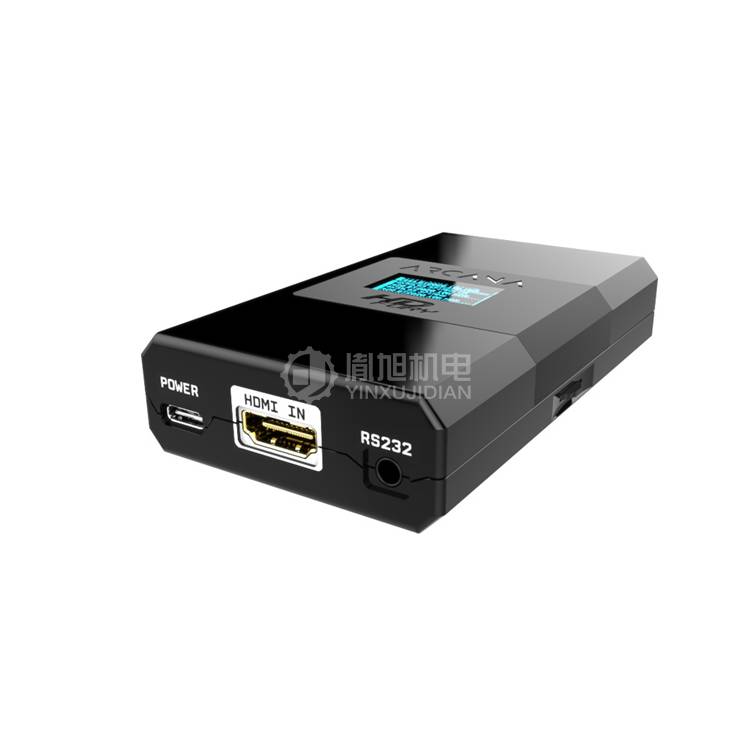 HDFURY适配器4K Arcana 18Gbps HDFURY 4K Arcana 18Gbps