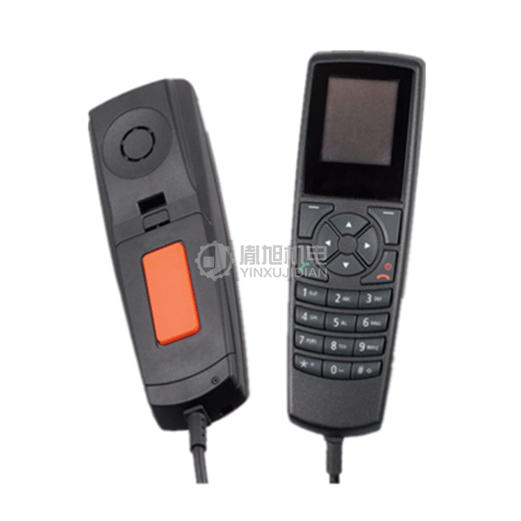 PEIKER听筒HA57 SDK PEIKER HA57 SDK
