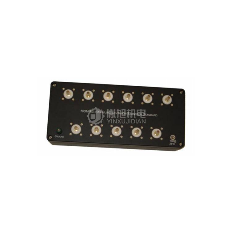 OHM-LABS高电阻306 OHM-LABS 306