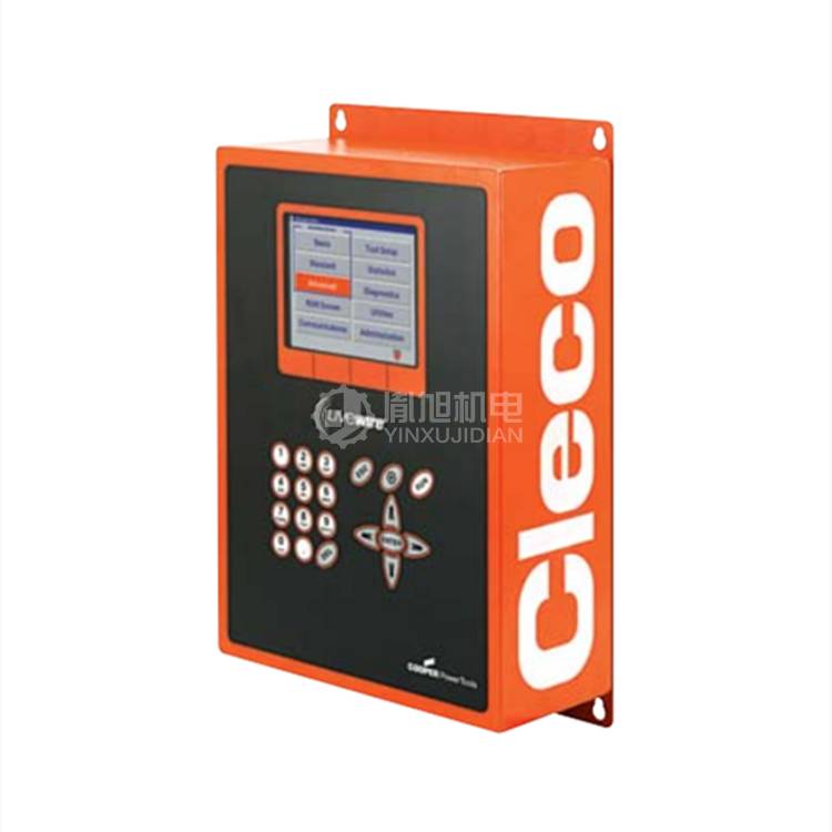 COOPER POWER TOOLS控制器TMEC系列 COOPER POWER TOOLS TMEC系列