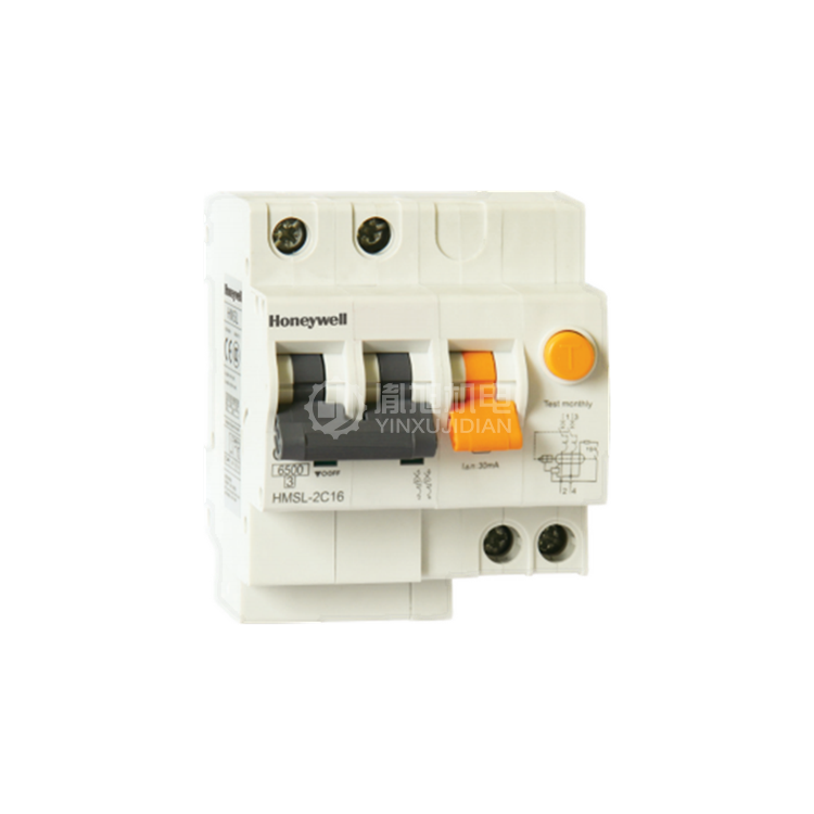 HONEYWELL断路器HMSL HONEYWELL HMSL