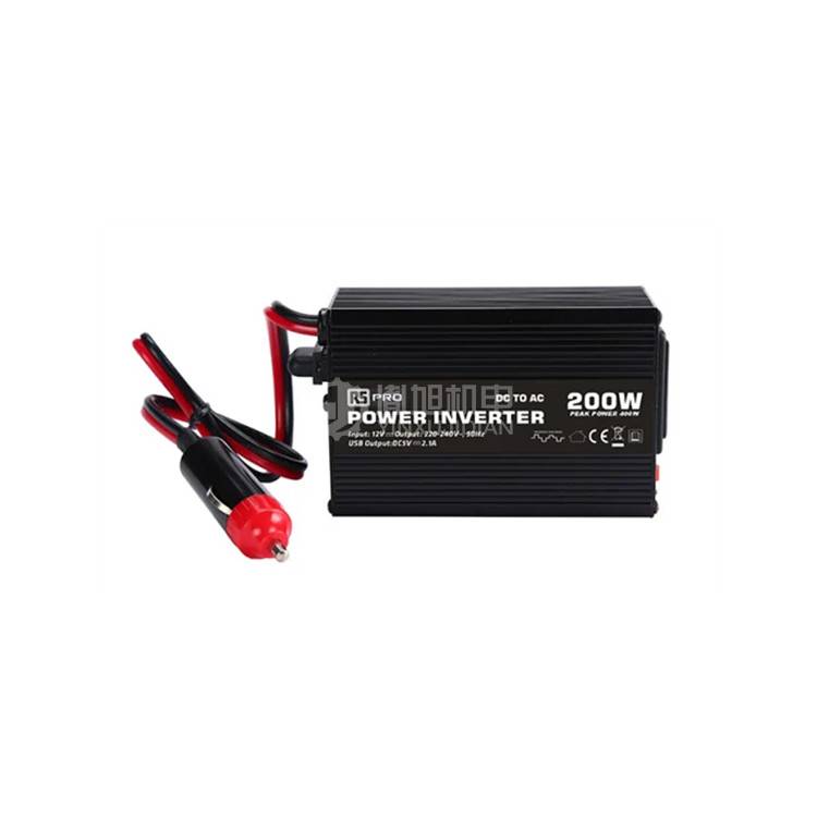 RS（RS PRO）功率逆变器816-0012 RS（RS PRO） 816-0012