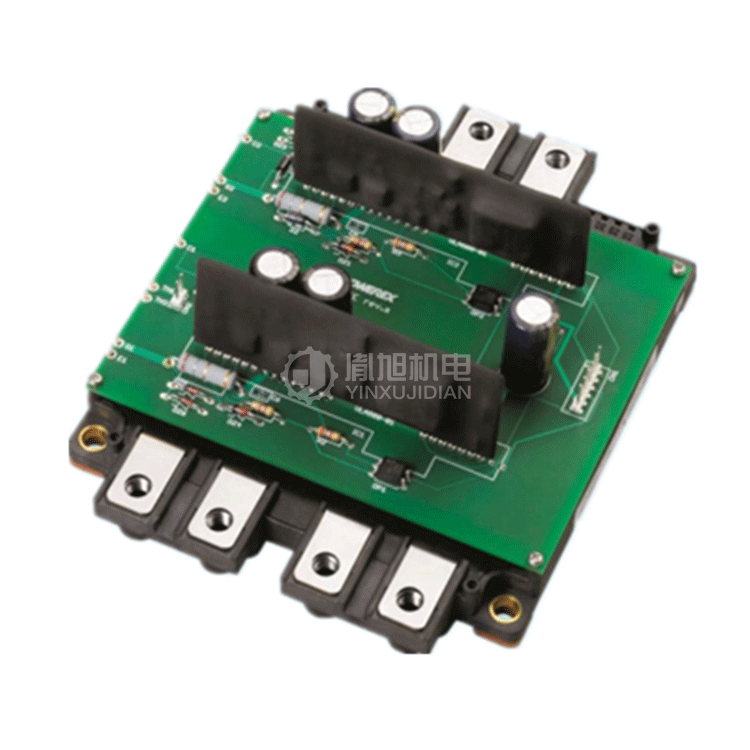 POWEREX原型 IGBT 驱动板BG2E-NXLK POWEREX BG2E-NXLK