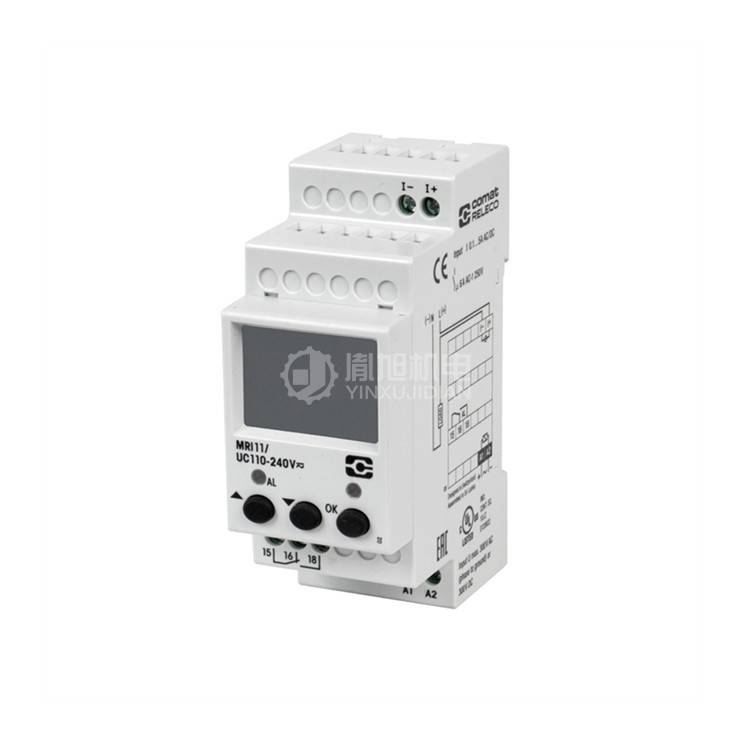 COMAT RELECO电流监测继电器MRI11 COMAT RELECO MRI11