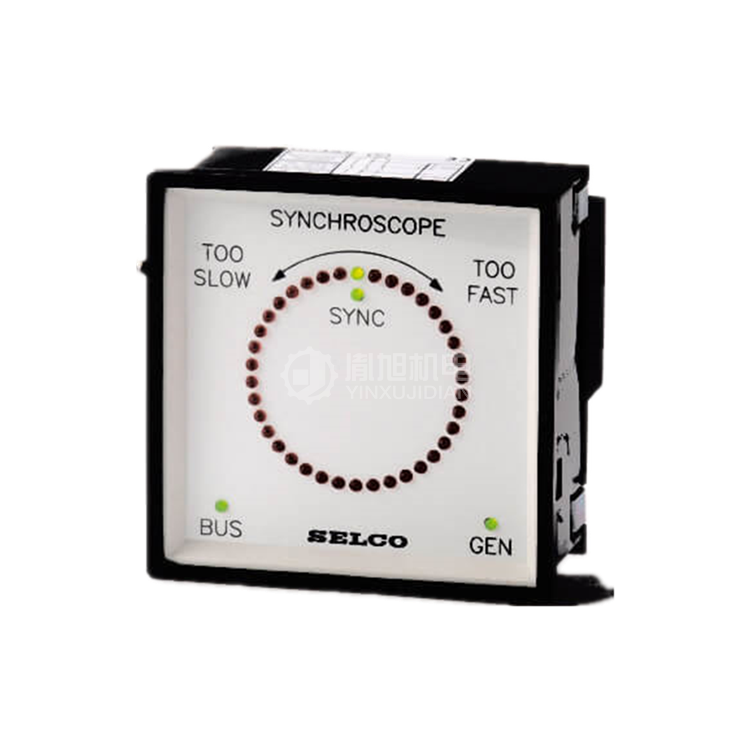 SELCO同步器M8100 SELCO M8100