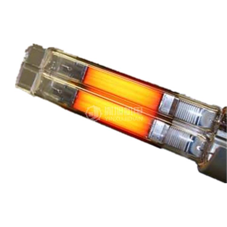 HERAEUS碳红外发射器CIR HERAEUS CIR