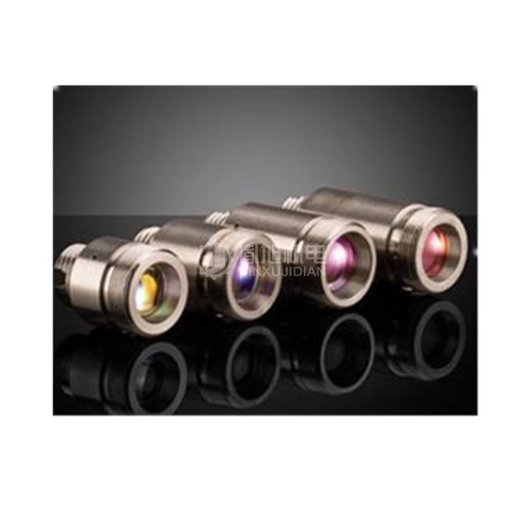EDMUND OPTICS光纤准直器#67-725 EDMUND OPTICS #67-725
