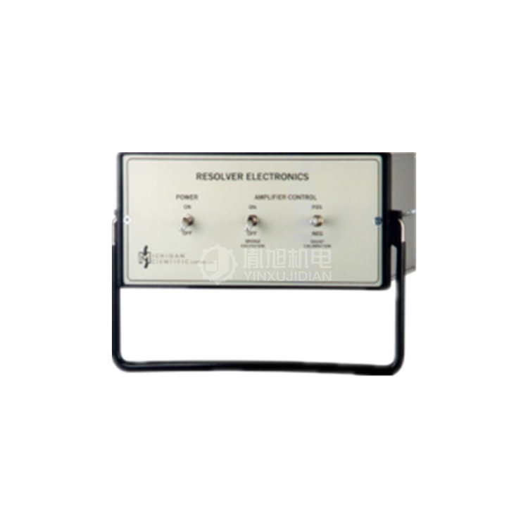 MICHIGAN SCIENTIFIC旋转变压器电子单元RESSC-2-12V MICHIGAN SCIENTIFIC RESSC-2-12V