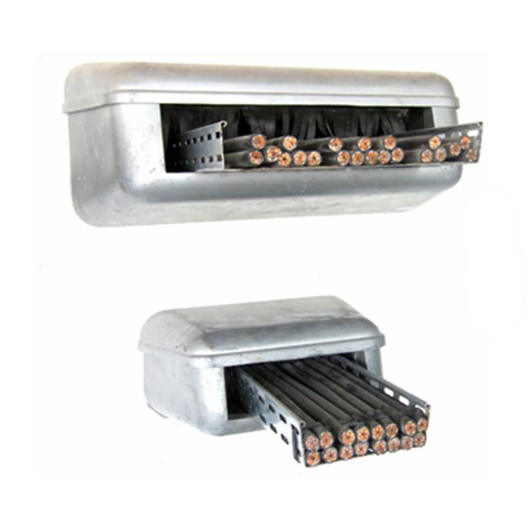 NUVIA防火电缆进线盒EI120 NUVIA EI120