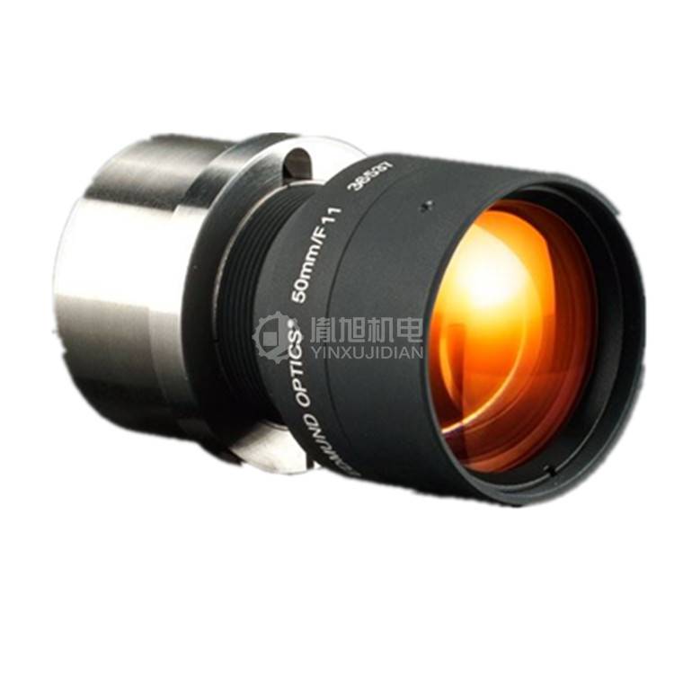 EDMUND OPTICS定焦镜头#36-537 EDMUND OPTICS #36-537