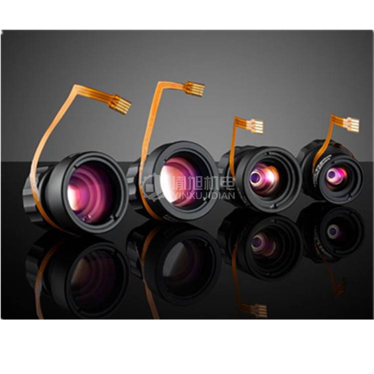 EDMUND OPTICS液态透镜 M12 成像镜头#37-522 EDMUND OPTICS #37-522