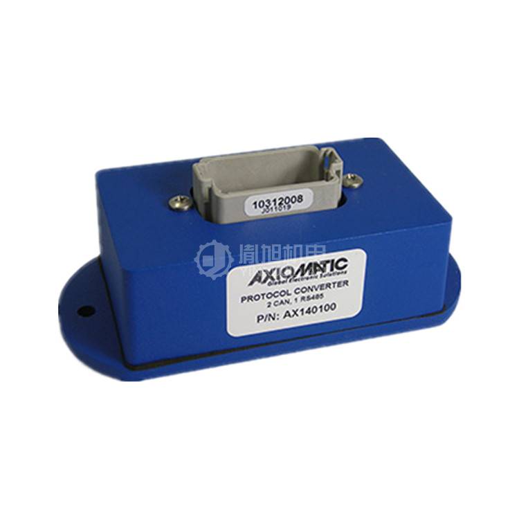 AXIOMATIC转换器AX140100 AXIOMATIC AX140100
