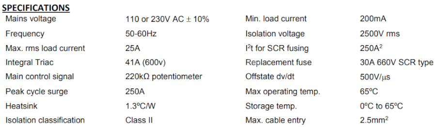 UNITED AUTOMATION交流稳压器BVR-25系列 UNITED AUTOMATION BVR-25系列