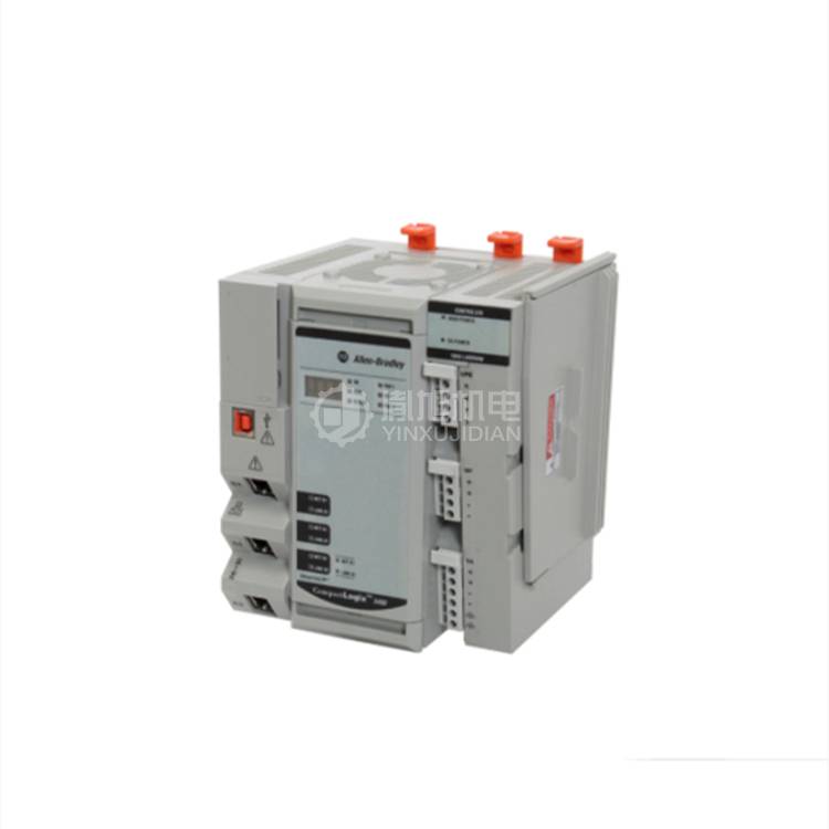 ROCKWELL控制器CompactLogix 5480 ROCKWELL CompactLogix 5480