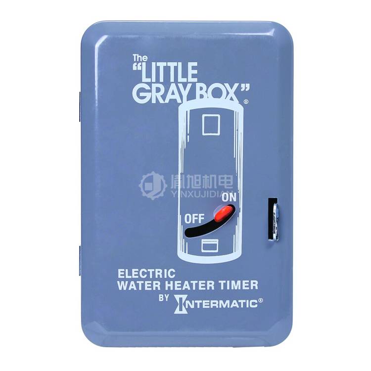 INTERMATIC定时器WH40 INTERMATIC WH40