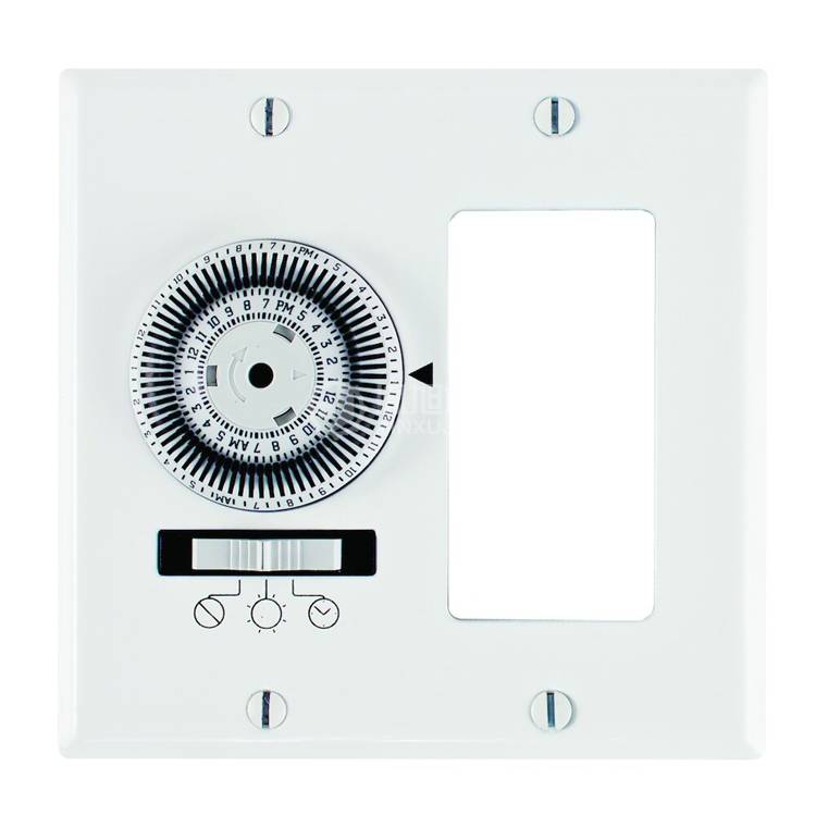 INTERMATIC定时器KM2ST-2D INTERMATIC KM2ST-2D