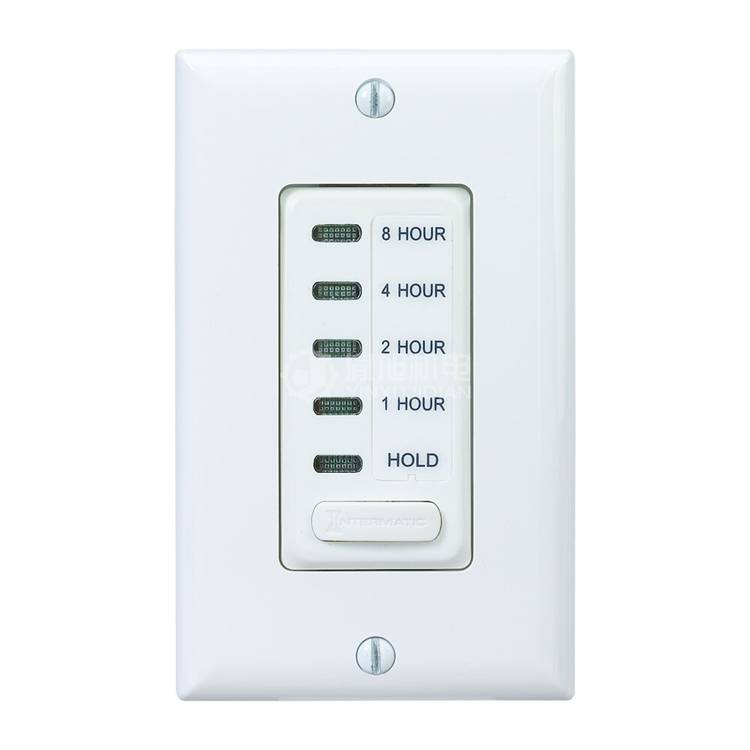 INTERMATIC定时器EI220W-1 INTERMATIC EI220W-1