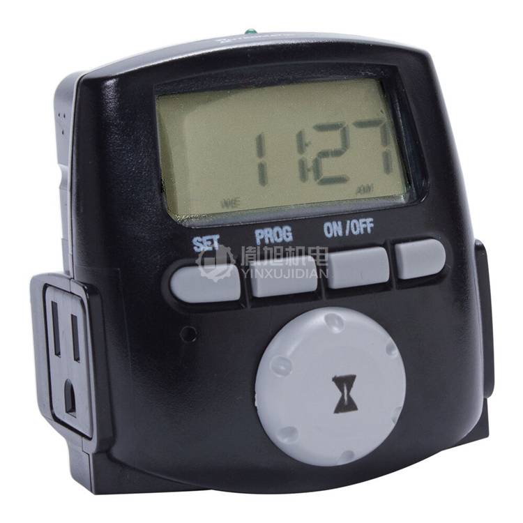 INTERMATIC定时器DT200LT INTERMATIC DT200LT