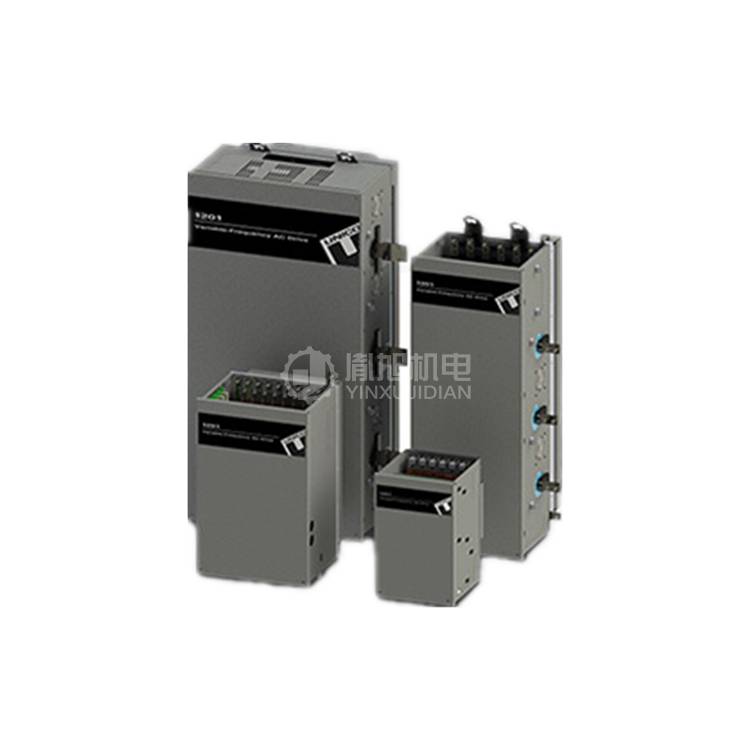 UNICO变频交流驱动器1201 - UNICO 1201