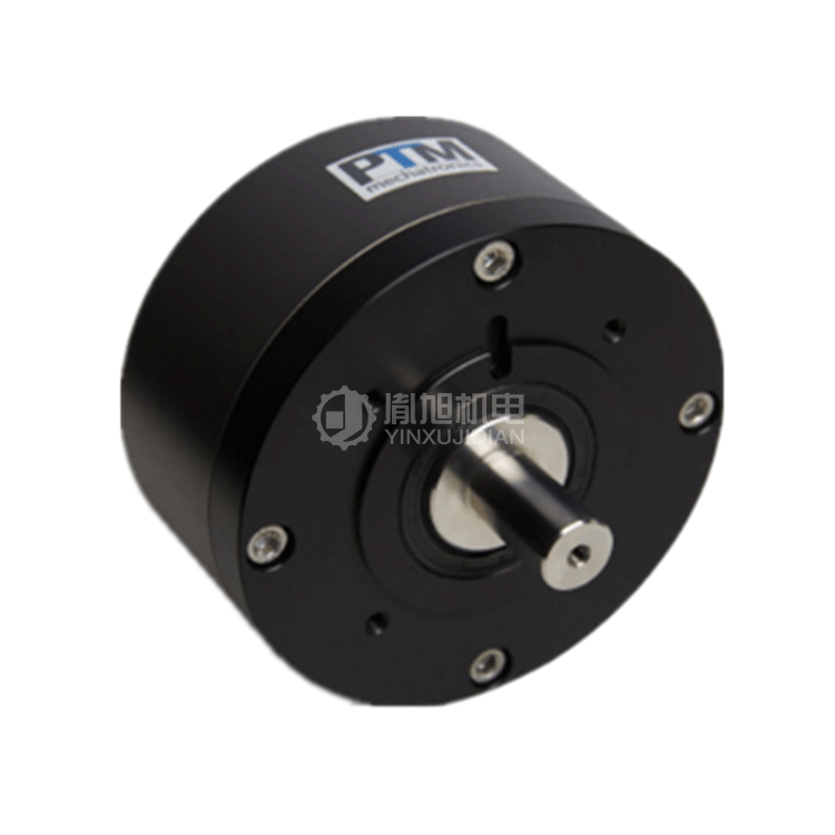 PTM压缩空气电机Motor 0450 - PTM Motor 0450