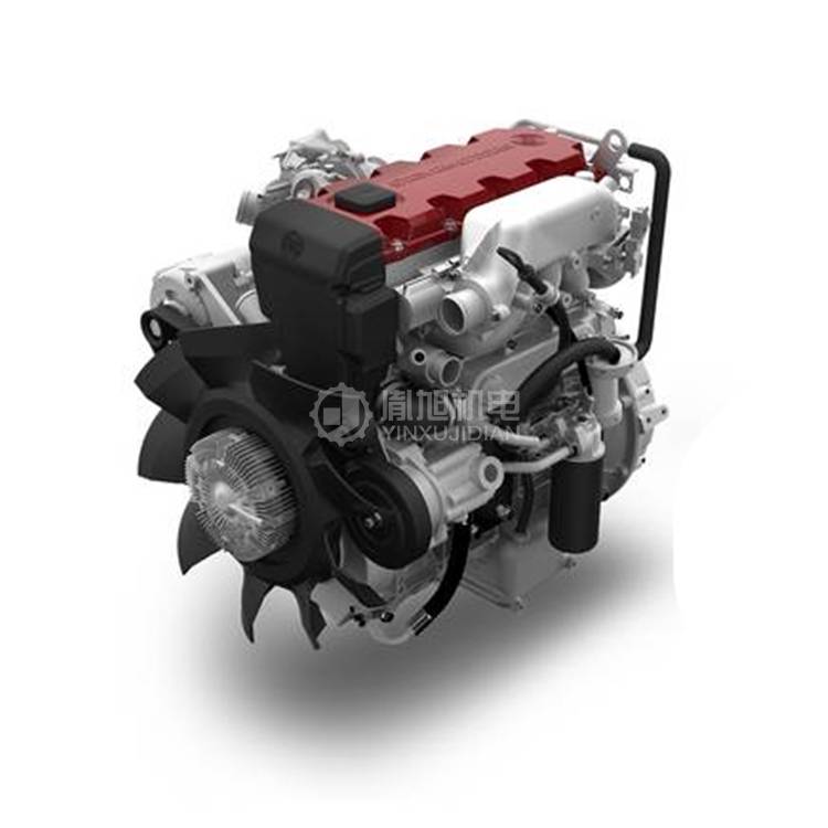 STEYR MOTORS发动机M14 UI - STEYR MOTORS M14 UI