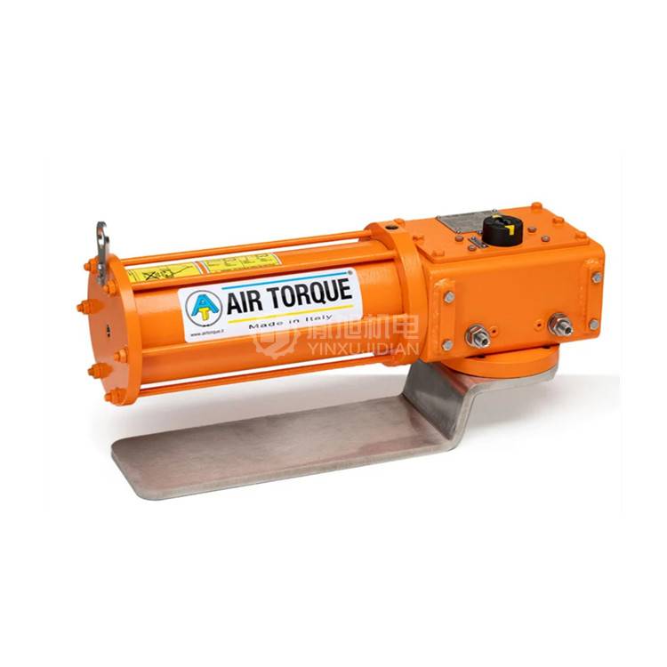 AIR TORQUE重型执行器AT-HDC - AIR TORQUE AT-HDC