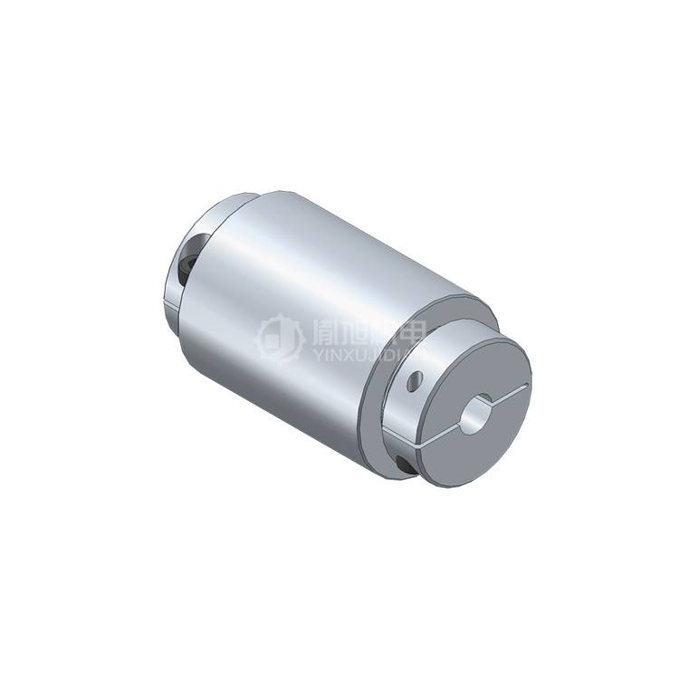 STS带夹紧轮毂的**联轴器KM - STS KM