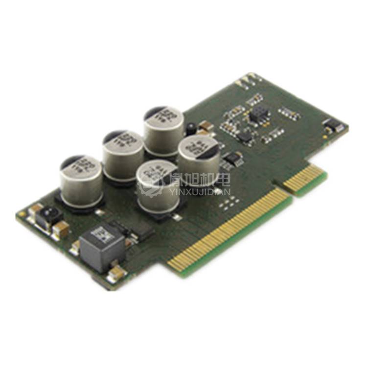NANOTEC电动控制器NP5-02 - NANOTEC NP5-02 NP5-08 NP5-20 NP5-40