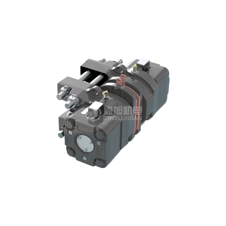 STROMAG制动器SHS - STROMAG SHS
