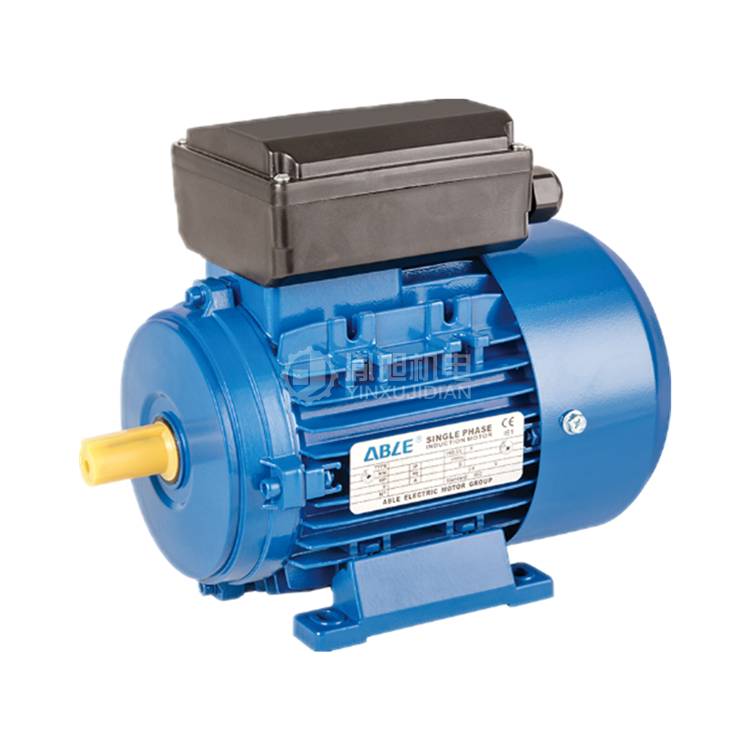 ABLE MOTOR电机MC711-2 - ABLE MOTOR MC711-2