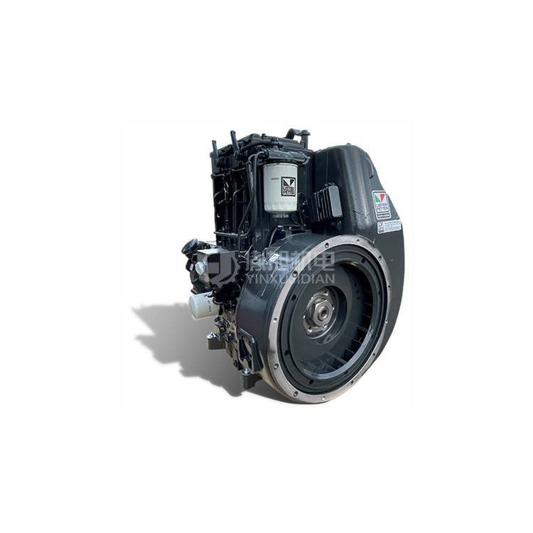 LISTER PETTER工业发动机TR1 - LISTER PETTER TR1
