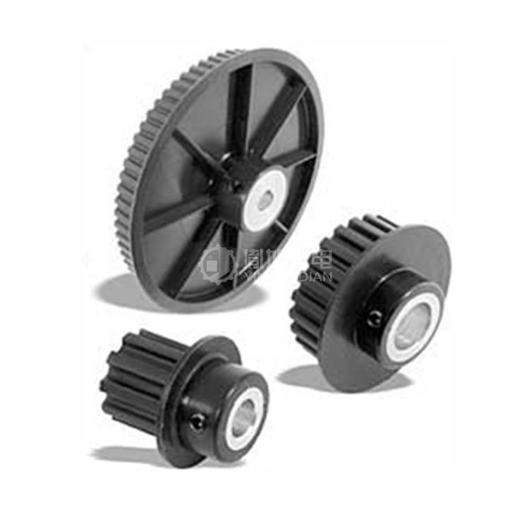 TORQUE同步皮带轮10XL037 - TORQUE 10XL037