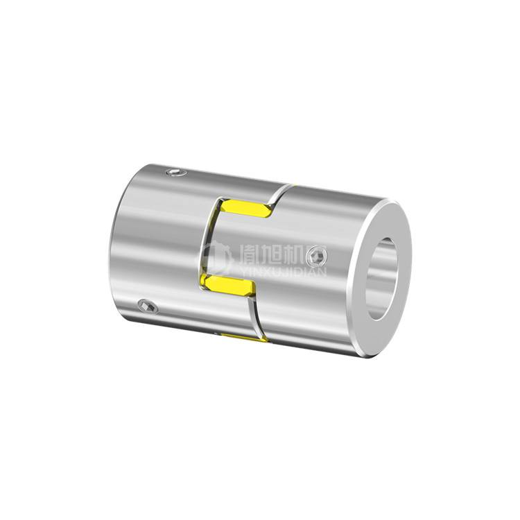 TSCHAN弹性体爪形联轴器GWE 5102 - TSCHAN GWE 5102