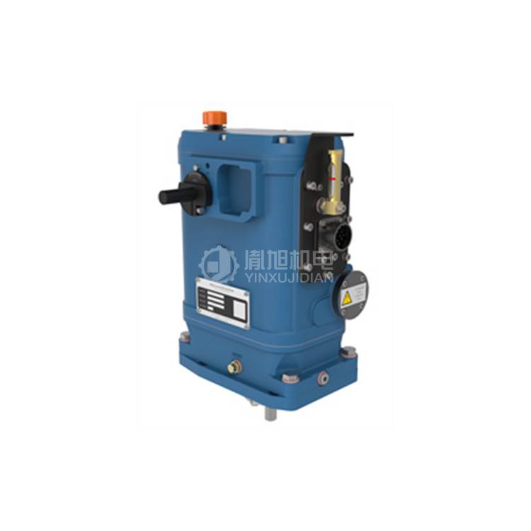 REGULATOR EUROPA液压执行器RE 2221-1G - REGULATOR EUROPA RE 2221-1G