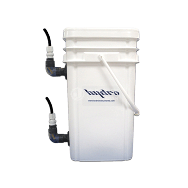 HYDRO氯气排气制止装置VA-100 - HYDRO VA-100