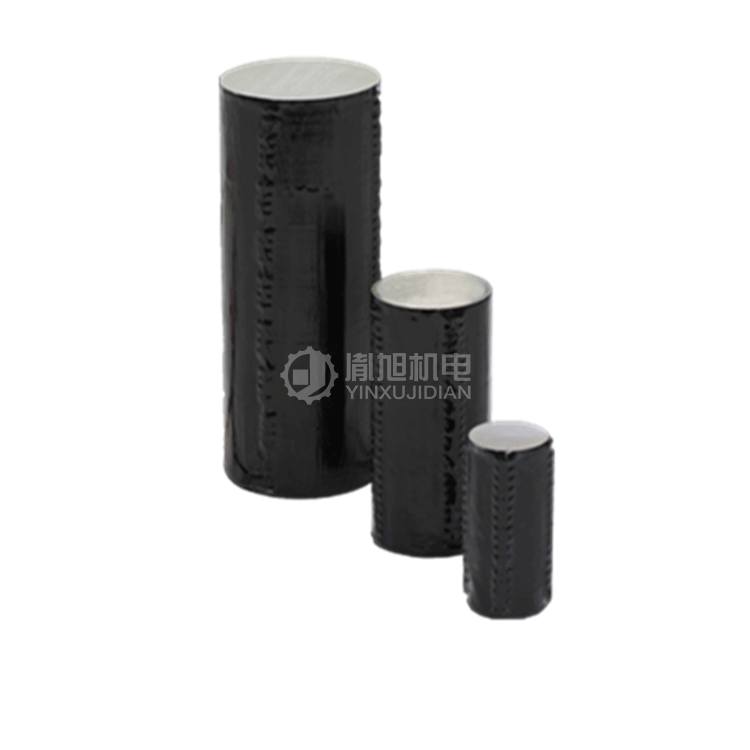 PIEZOSYSTEM JENA堆栈式执行器diameter 10 - PIEZOSYSTEM JENA diameter 10
