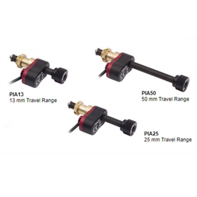 THORLABS压电惯性驱动器PIAK10 - THORLABS PIAK10
