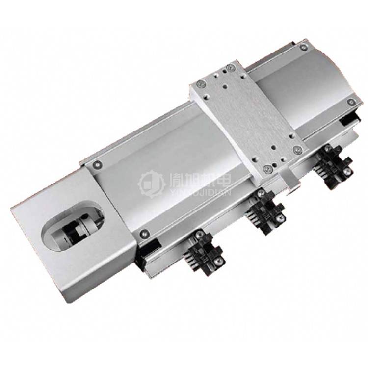 INTELLIDRIVES线性模块BSMA-SA-60D - INTELLIDRIVES BSMA-SA-60D