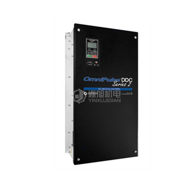 MAGNETEK直流驱动器OmniPulse DDC Series 2 - MAGNETEK OmniPulse DDC Series 2