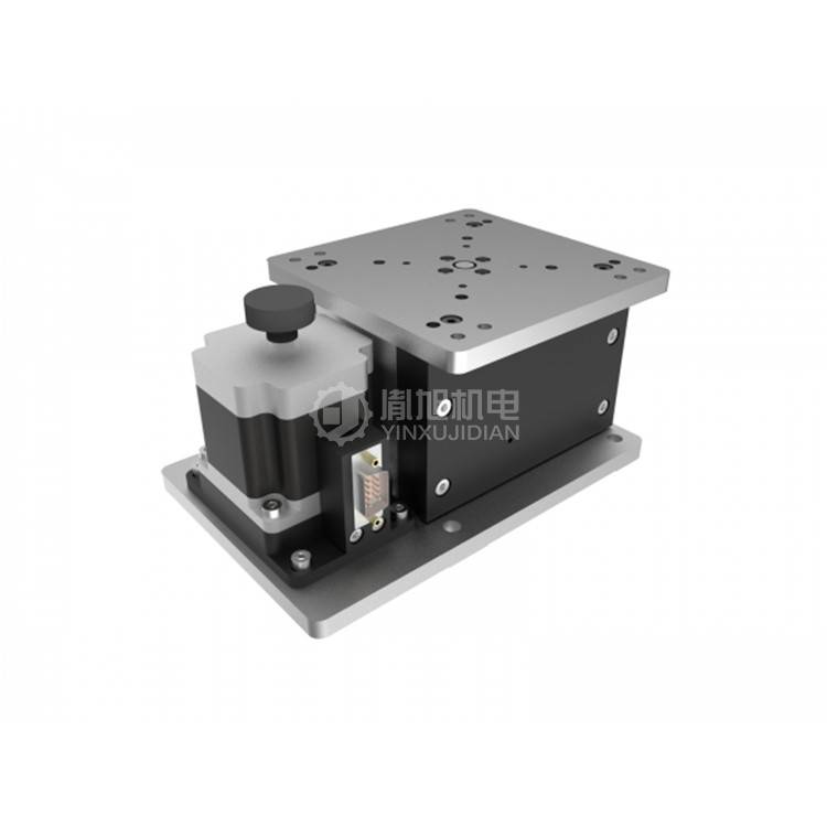 INTELLIDRIVES升降台MLVT-25J - INTELLIDRIVES MLVT-25J