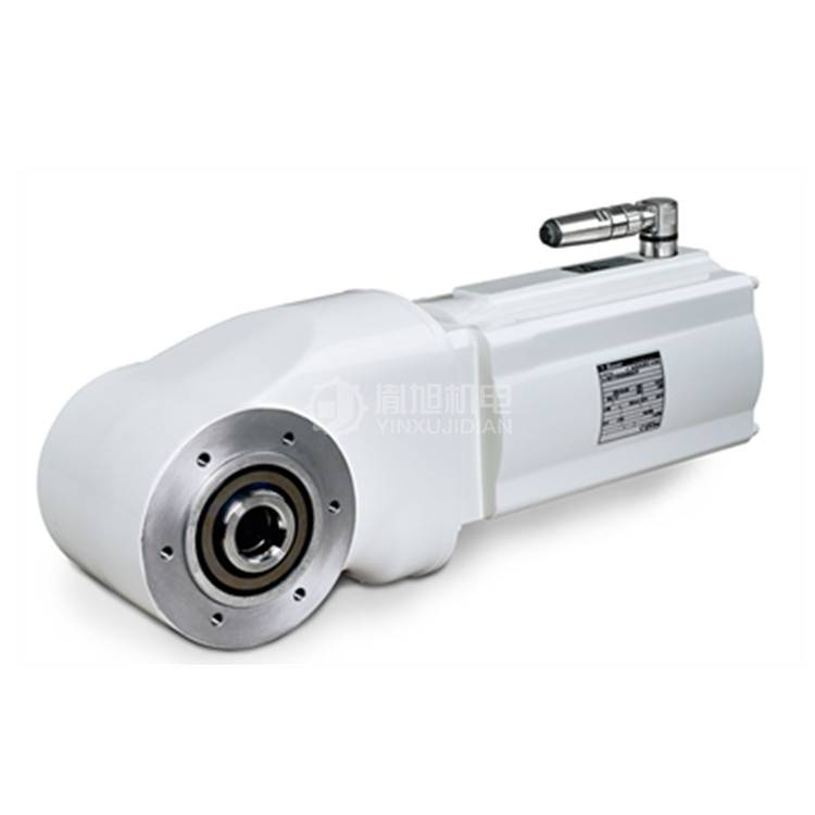 BAUER齿轮电机HiflexDRIVE-Aseptic - BAUER HiflexDRIVE-Aseptic