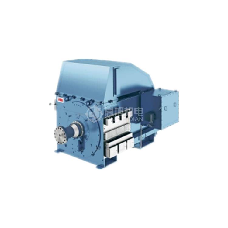 ABB同步电机VSD 4-40 - ABB VSD 4-40