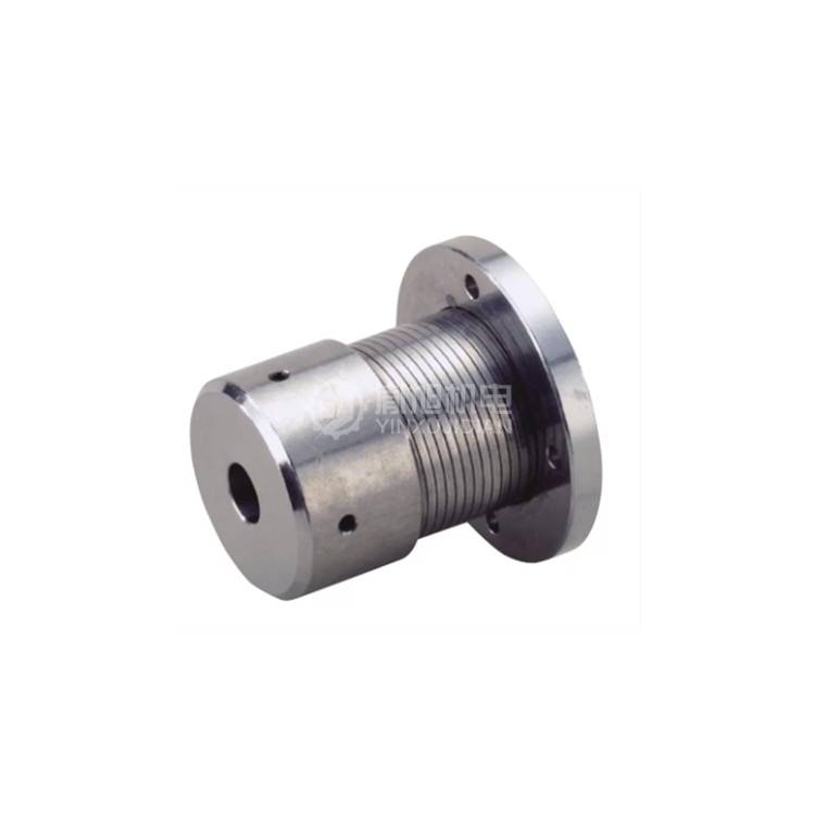 BAUMANN挠性联轴器MF - BAUMANN MF