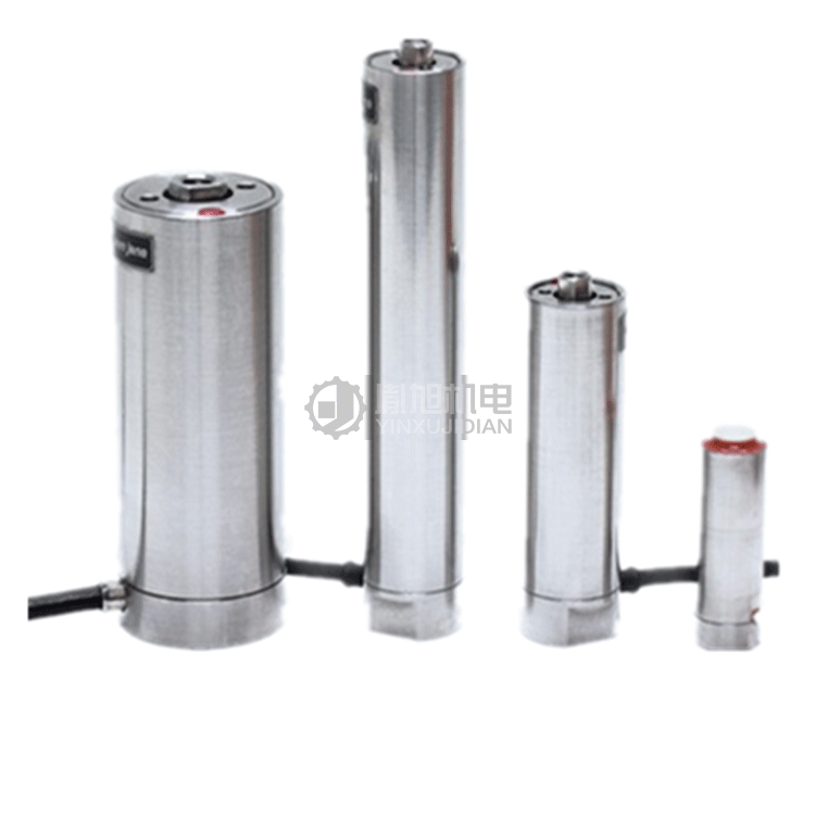 PIEZOSYSTEM JENA压电多层陶瓷执行器（带外壳）Series PA - PIEZOSYSTEM JENA Series PA