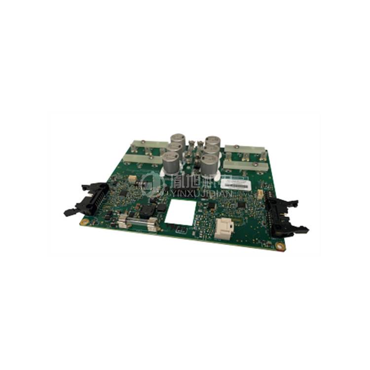 NIDEC双通道驱动器Eagle 50 - NIDEC Eagle 50